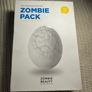 SKIN1004 Zombie Pack Pore Tightening & Lifting Pack (8 CT)